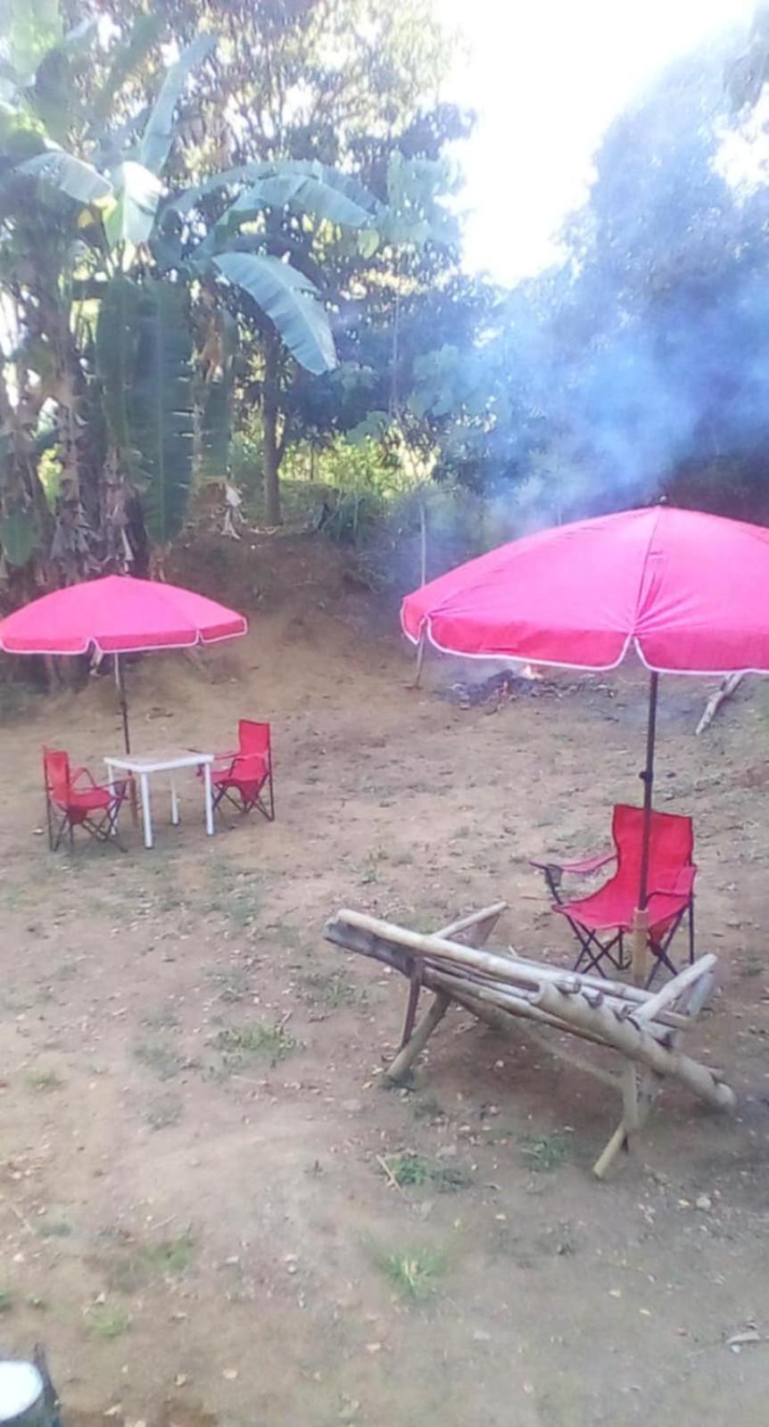 Eastdee Camping Ground Lidlidda Extérieur photo